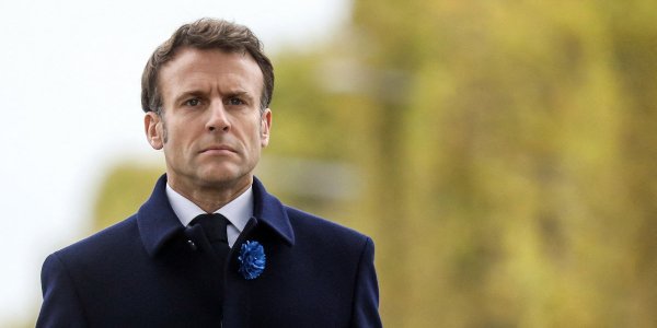 Coupures d'électricité cet hiver : Emmanuel Macron fustige "les scénarios de la peur"