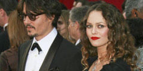 Johnny Depp et Vanessa Paradis au bord de la rupture ?
