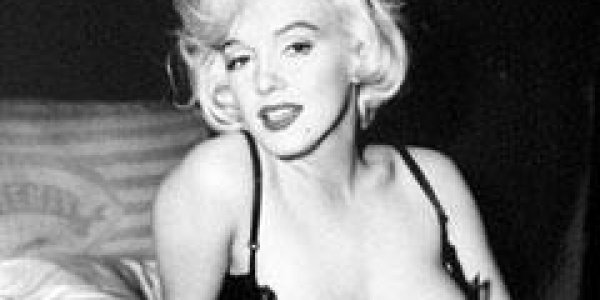 Stars scandaleuses: Marilyn Monroe