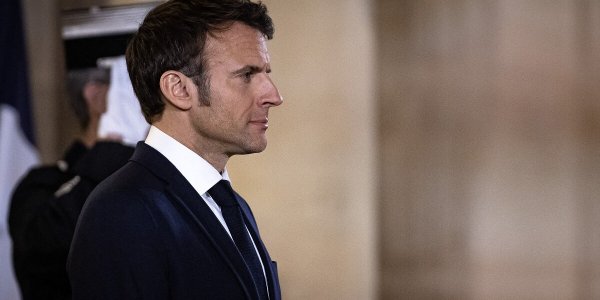 Assemblée nationale : vers une dissolution "avant 2027" par Emmanuel Macron ?