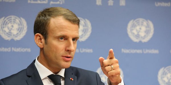 Présidentielle 2022 : Macron va-t-il changer d'avis sur les retraites ?