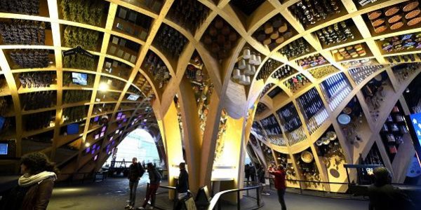 Exposition Universelle : le Qatar va-t-il acheter le pavillon français ?