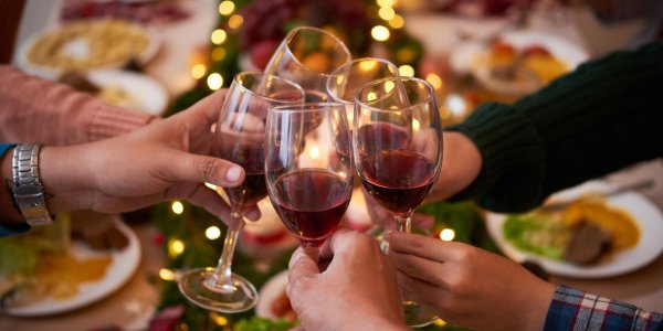 Noël : huîtres, chapon… Quel vin choisir pour vos repas de fête ?