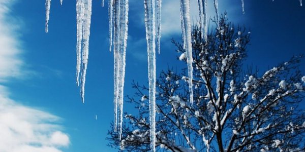 Vague de froid glacial : ces dangers qui vous guettent