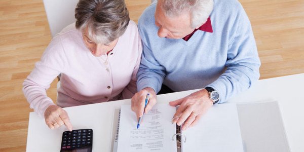 Revalorisation des retraites : qui va devoir rembourser un trop-perçu ?