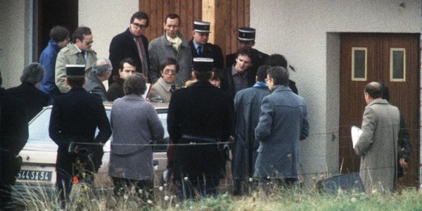 Affaire Grégory : la photo qui a choqué la France en 1984