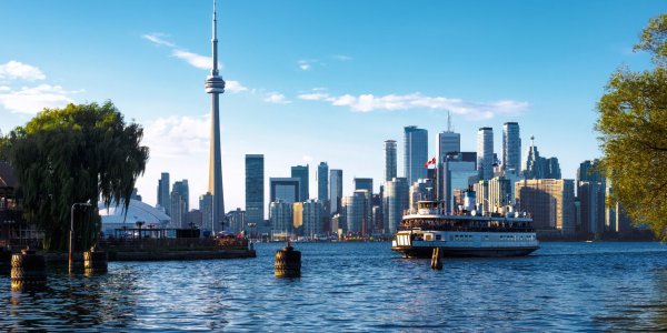 Découvrez Toronto, la ville la plus accueillante du monde selon une étude