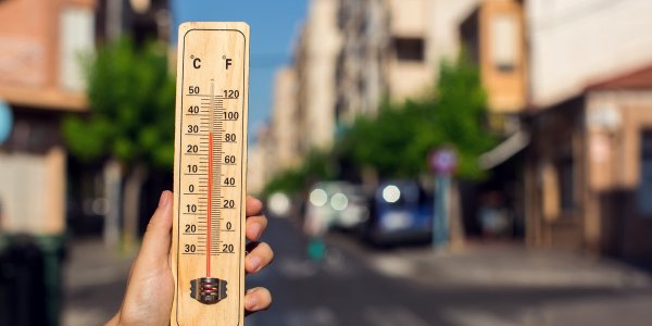 Météo 2022 : le mois de septembre s'annonce (très) chaud sur un tiers de la France