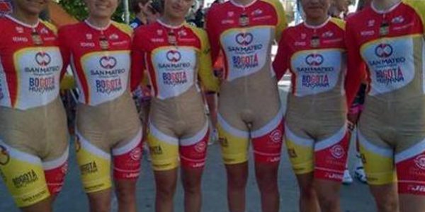 Maillots de cyclisme "effet nu", DSK au Festival de Deauville… Les 5 photos de la semaine