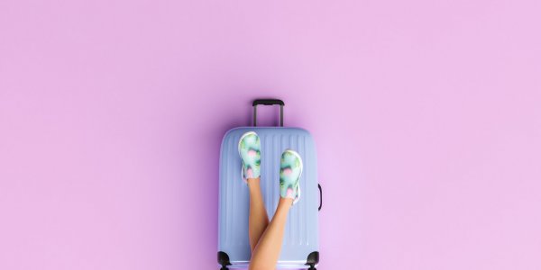 Vacances : 7 objets à mettre dans sa valise pour économiser