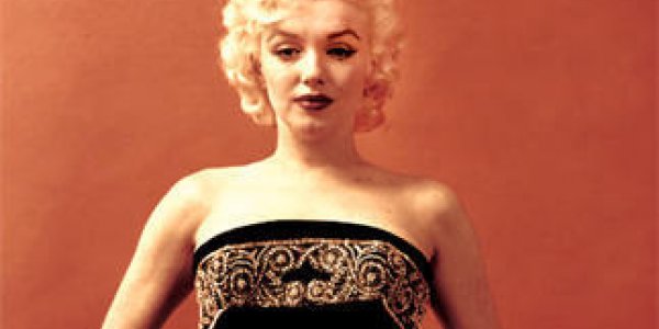 3 700 photos inédites de Marilyn Monroe mises aux enchères