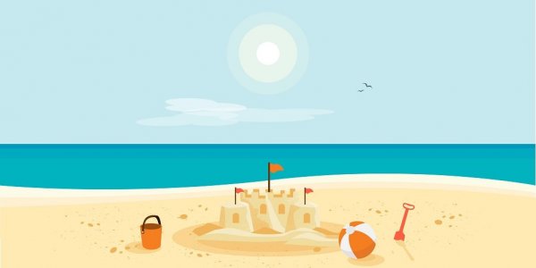 9 infos pratiques et insolites à connaître sur la plage cet été