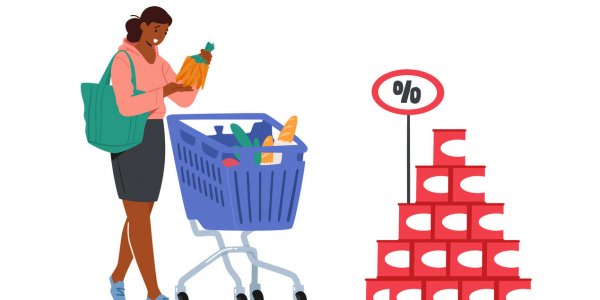 Pouvoir d'achat : les offres au supermarché dont il faut profiter en ce moment 