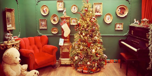 Noël : 11 cadeaux pour les nostalgiques des années 70 et 80