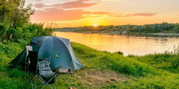 Camping : tous les endroits où vous n’avez pas le droit de bivouaquer