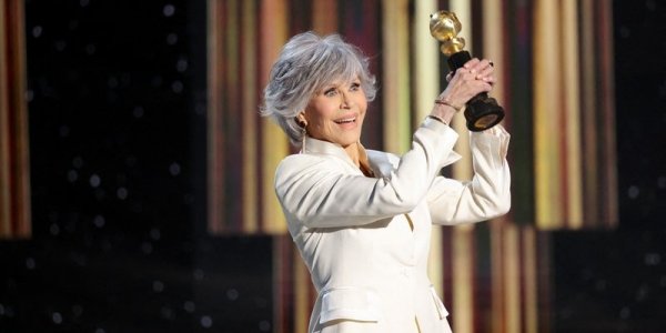 Jane Fonda : à quoi ressemblait la célèbre actrice à ses débuts ?
