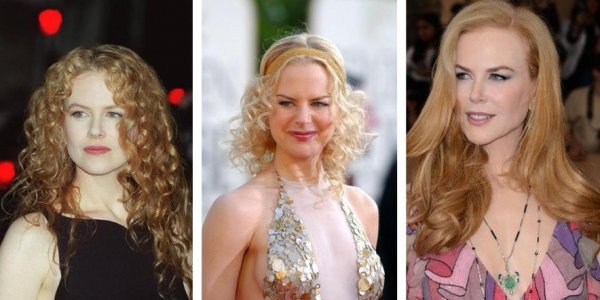 Nicole Kidman canon les cheveux courts : retour sur sa métamorphose capillaire