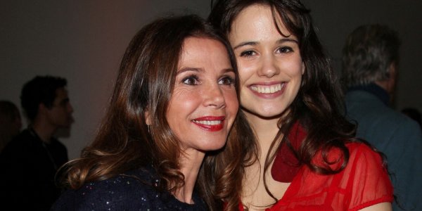 Lucie Lucas et Victoria Abril : retour sur une amitié entachée par l'affaire Depardieu