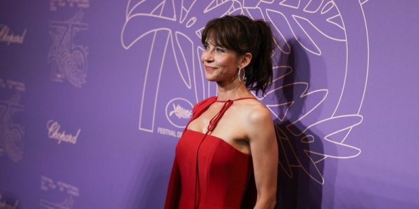 Sophie Marceau, Emmanuelle Béart… Les stars à la fête pour les 75 ans du Festival de Cannes