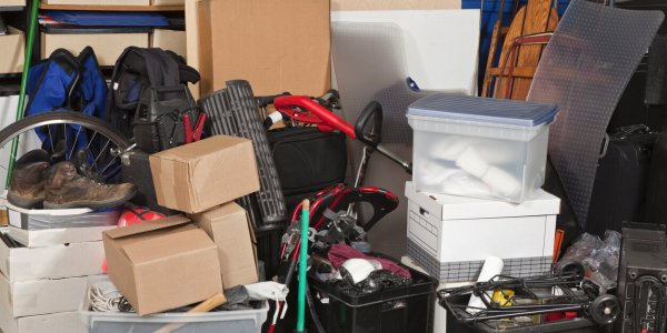 Évitez ces erreurs : 8 objets à ne pas entreposer dans votre garage