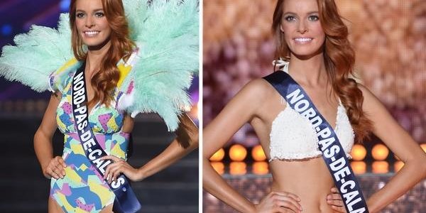 Miss France 2018 : revivez les temps forts de l'élection de Maëva Coucke en images !