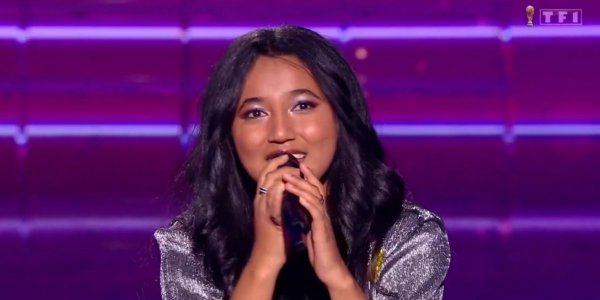 Star Academy 2022 : qui est Anisha, la gagnante du télécrochet de TF1 ?