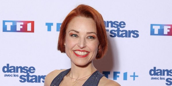 Natasha St-Pier change de tête : elle devient brune pour une série culte de TF1