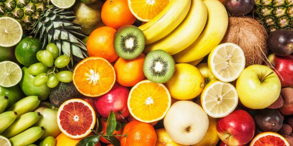 Les 12 fruits et légumes qui contiennent le plus de pesticides
