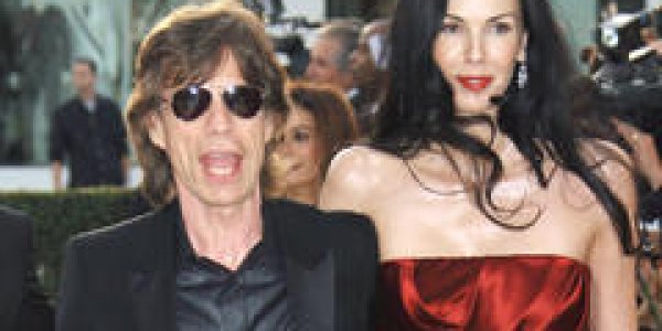 Disparition de L'Wren Scott : girlfriend de Mick Jagger et créatrice chouchou des stars