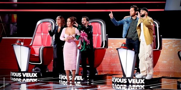 The Voice 2023 (TF1) : 3 indiscrétions à savoir sur la saison 12