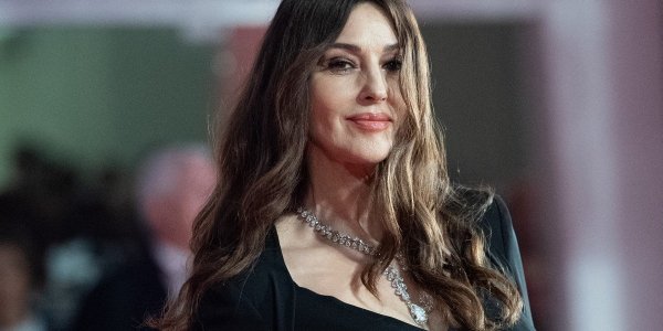Monica Bellucci, Micaela Ramazzotti.. Les beautés italiennes à la Mostra de Venise