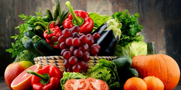 Quiz : saurez-vous reconnaître ces fruits et légumes ? 