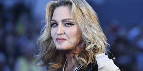 Madonna méconnaissable sur la toile : ses fans sous le choc 