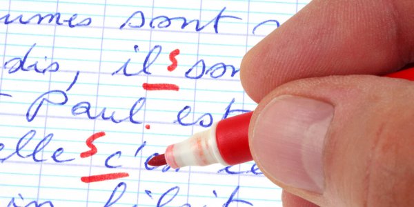 Quiz orthographe : saurez-vous écrire ces mots de la langue française ? 