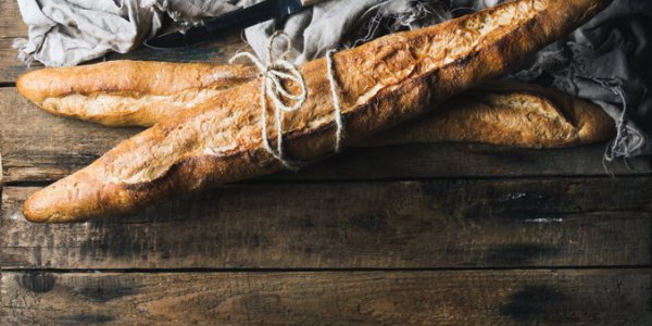5 astuces pour ramollir du pain dur
