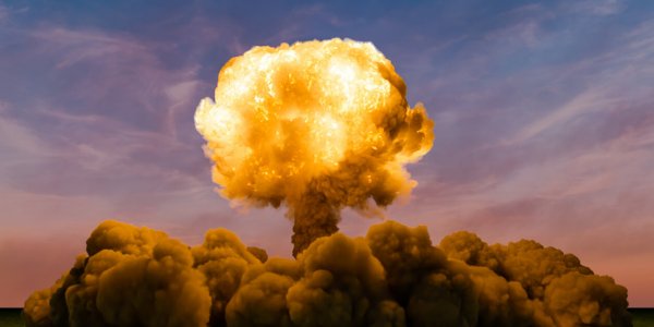 Arme nucléaire : les 9 pays ayant le plus grand arsenal en 2024