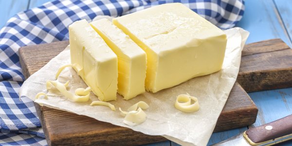 Par quoi remplacer le beurre en cuisine ? 
