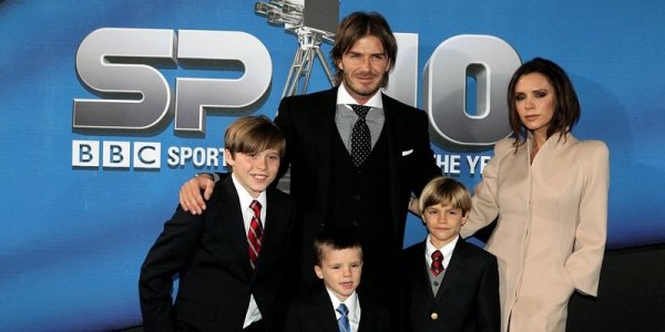David et Victoria Beckham : à quoi ressemblent aujourd'hui leurs quatre enfants ?