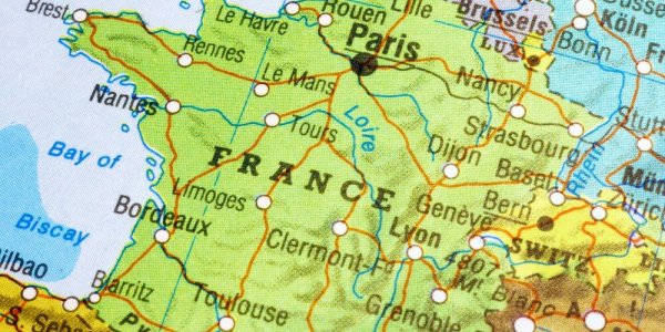 Réforme institutionnelle : 4 régions françaises bientôt redécoupées ? 
