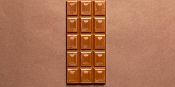 Rappel de tablettes de chocolat : tous les lots concernés