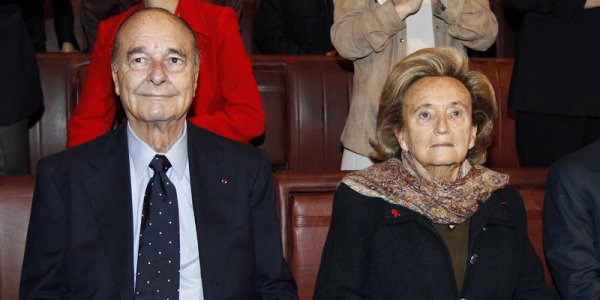 Mort de Jacques Chirac : les 6 grands drames qui ont marqué sa vie
