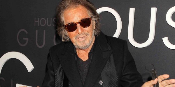 Al Pacino, 81 ans : qui est sa supposée compagne, de 53 ans sa cadette ?