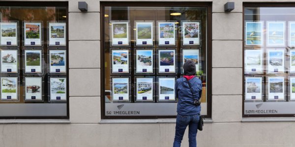Immobilier : quel est le prix d’une maison dans l'une des villes les plus agréables de France ?