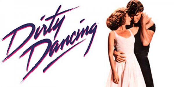 Découvrez en images le nouveau Patrick Swayze du remake de Dirty Dancing
