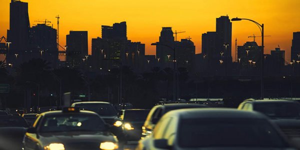 Embouteillages : top 10 des villes les plus impraticables du monde 