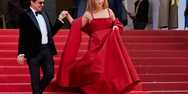 Festival de Cannes - Jennifer Lawrence, Julia Roberts... Elles se sont rebellées sur le tapis rouge