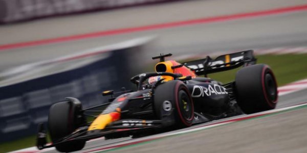 DIRECT. Formule 1 : Max Verstappen part de la pole position et vise un nouveau succès... Suivez le Grand Prix d'Espagne