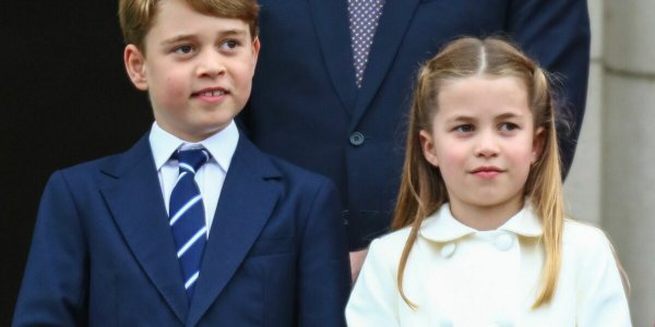 Kate Middleton et William : les mots déchirants de leur fille Charlotte à Lady Diana