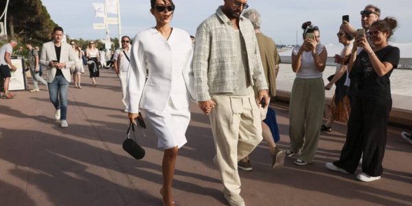 Cannes 2024 : Nabilla et Thomas Vergara recalés d’un restaurant, malaise sur la Croisette