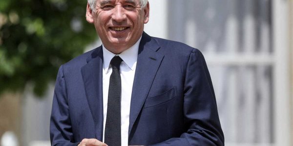 "Cela nous a paru bizarre" : les députés macronistes perdus face à François Bayrou